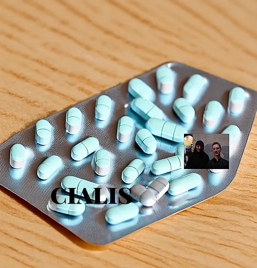 Comprar cialis con receta medica